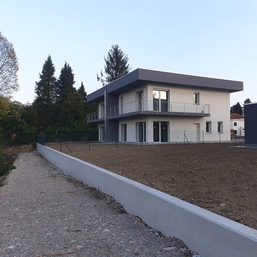 VALMOREA VIA CRINALE